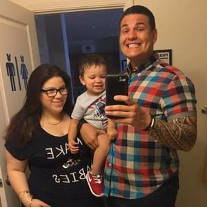 Meet your Posher, Mark