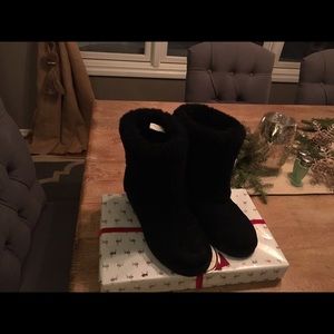 Gorgeous Ugg special addition boots