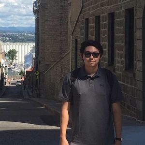 Meet your Posher, Jerry