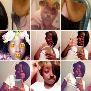 Meet your Posher, Garielle