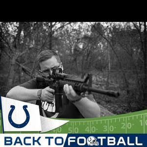 Meet your Posher, Zac