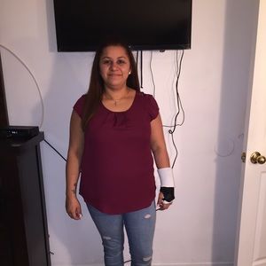 Meet your Posher, Karen