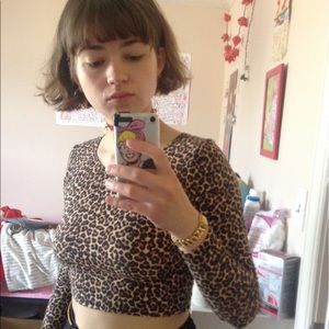 Meet your Posher, Carolyn