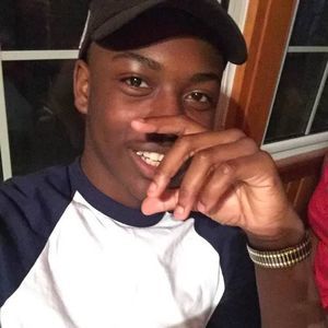 Meet your Posher, Christopher