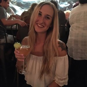 Meet your Posher, Brittany