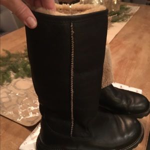 UGG boots