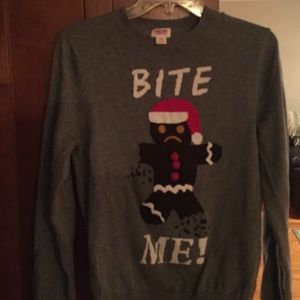 Ugly Christmas Sweater...