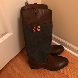 Women's boots