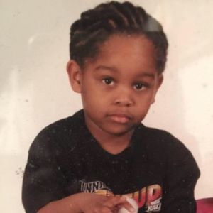 Meet your Posher, Wilfred