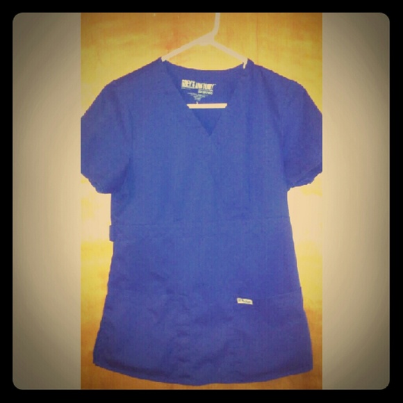 Grey's Anatomy Scrub Bundle