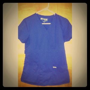 Grey's Anatomy Scrub Bundle