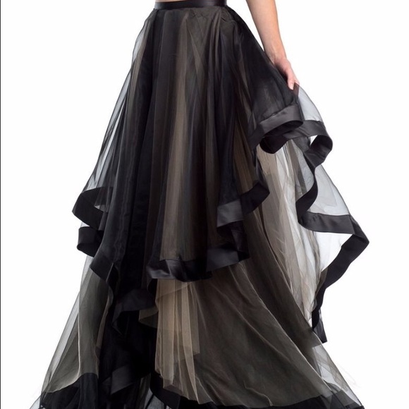 Terani Couture Gown - Picture 3 of 3