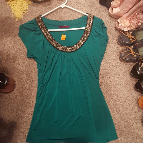 Dress shirt - Picture 3 of 4