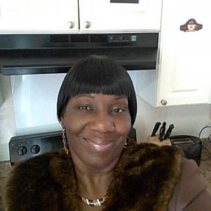 Meet your Posher, Antoinette