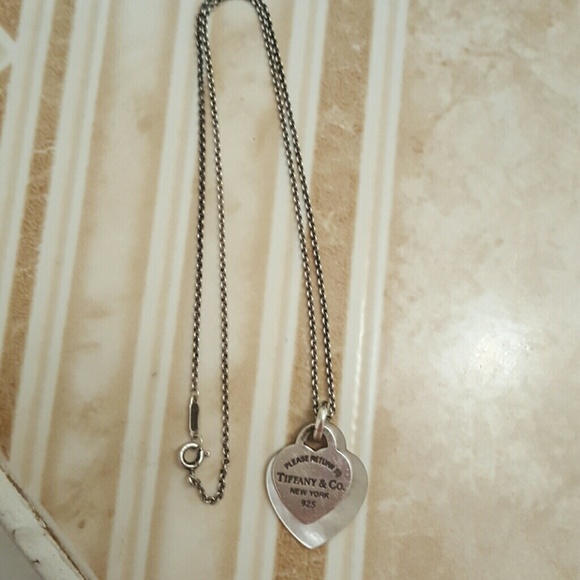 Tiffany & Co. Necklace