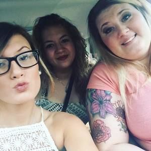 Meet your Posher, Denise