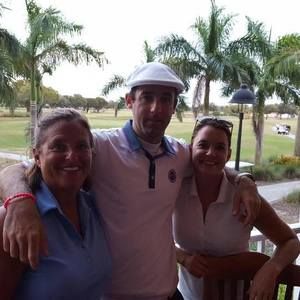 Meet your Posher, Jeff