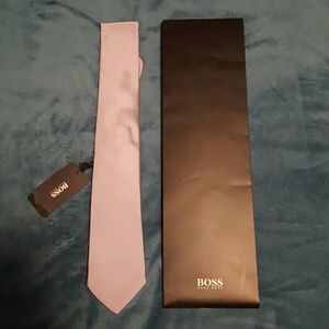 Hugo Boss Tie