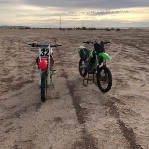 Meet your Posher, Trevor