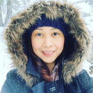 Meet your Posher, Cyndi