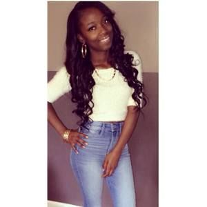 Meet your Posher, Tanasia