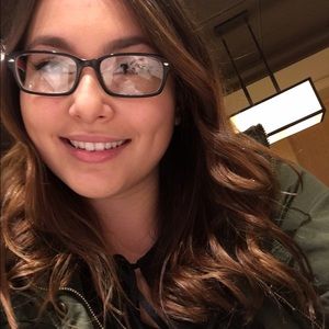 Meet your Posher, Cherise