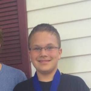 Meet your Posher, Jacob