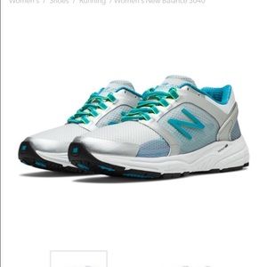 Retails for $160 New balance shoes sz 8.5