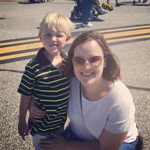 Meet your Posher, Amanda