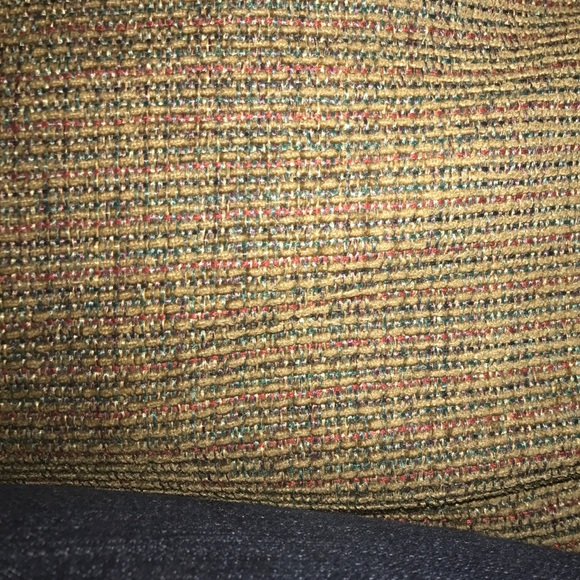 Meet your Posher, Vanessa