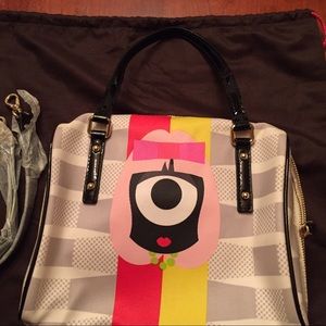 Kate Spade Darcel handbag
