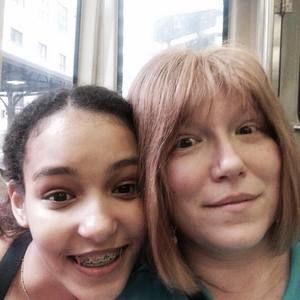 Meet your Posher, Carmen