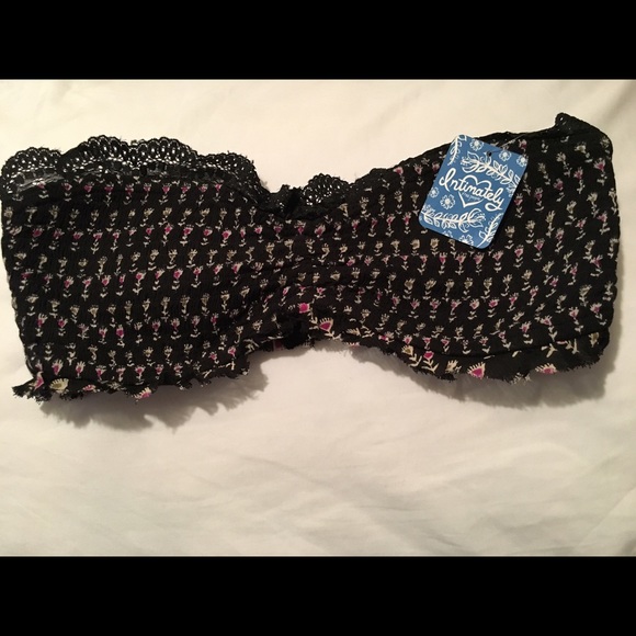 Free People Bandeau