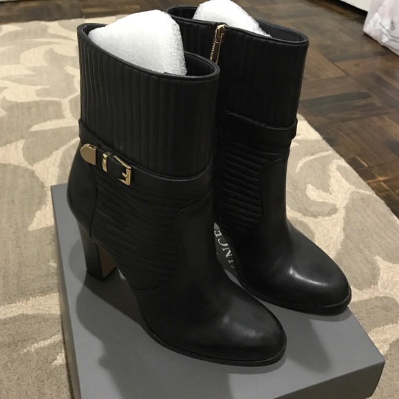 Vince Camuto Booties