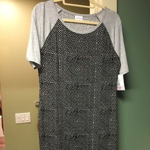Lularoe Julia dress
