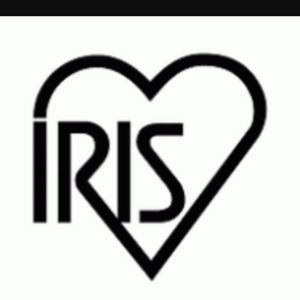 Meet your Posher, Iris haydee