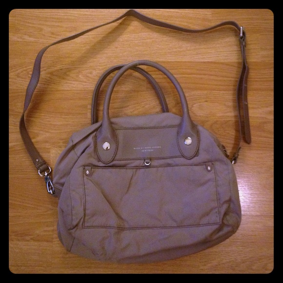 Marc by Marc Jacobs nylon bag