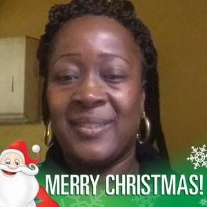 Meet your Posher, Marie medjeen