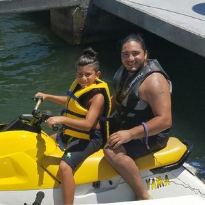 Meet your Posher, Joshua