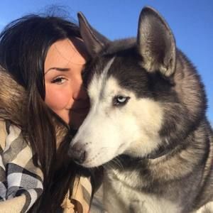 Meet your Posher, Andra