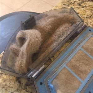 Meet your Posher, Todd