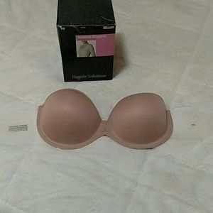 Adhesive Bra
