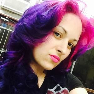 Meet your Posher, Melixa