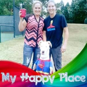 Meet your Posher, Dena