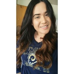 Meet your Posher, Sabrina