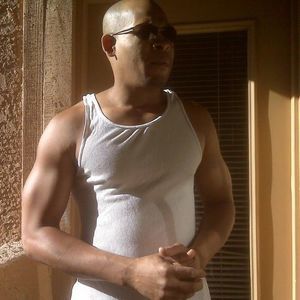 Meet your Posher, Roger