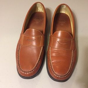 Brooks Brothers Size 11.5 Loafers