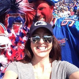 Meet your Posher, Cindi