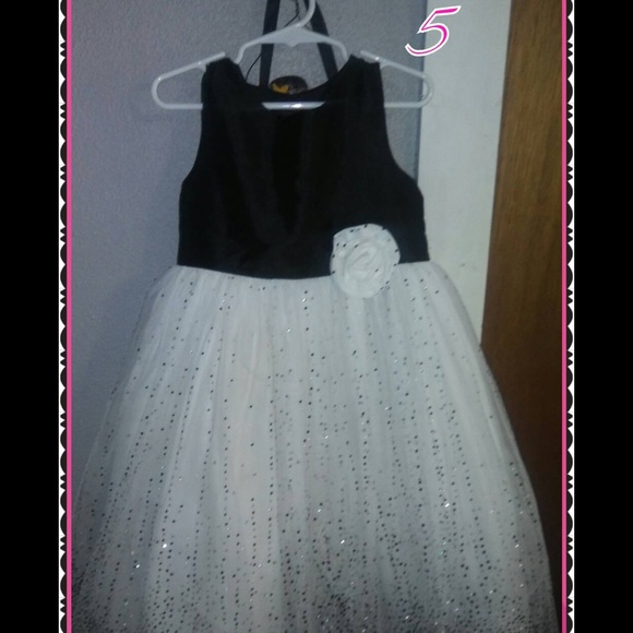 Holiday dress