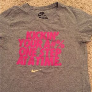 Nike t shirt